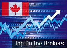 are there discount brokers in canada